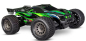 Preview: TRX108076-1-GRN MINI-XRT 3S-Power 4x4 grün 1/16 Monster-Truck RTR